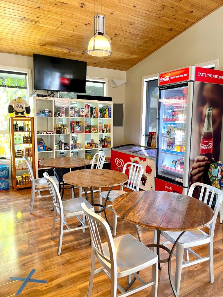 BIG4 Port Willunga Tourist Park photo 3