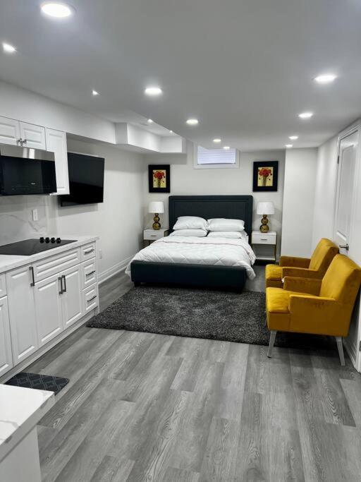 New Luxurious Studio Apartment photo 4