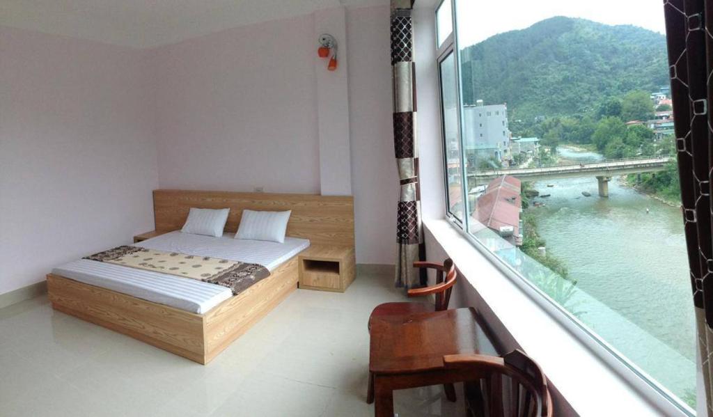 Khách sạn Quý Anh - TT Bảo Lạc photo 1