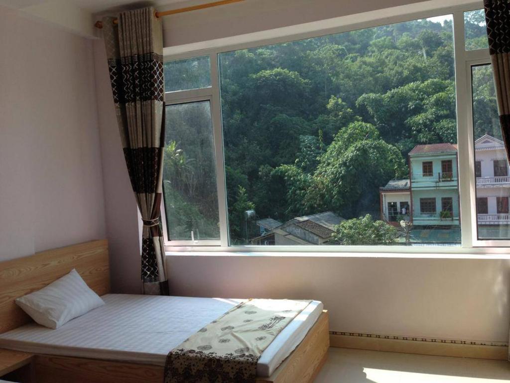 Khách sạn Quý Anh - TT Bảo Lạc photo 4