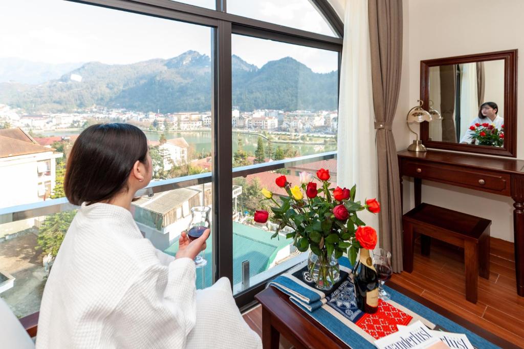 Sapa Passion Hotel & Spa