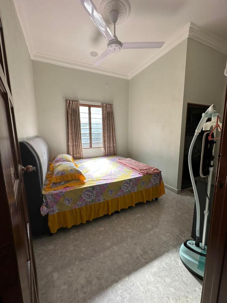 Homestay Qayyum