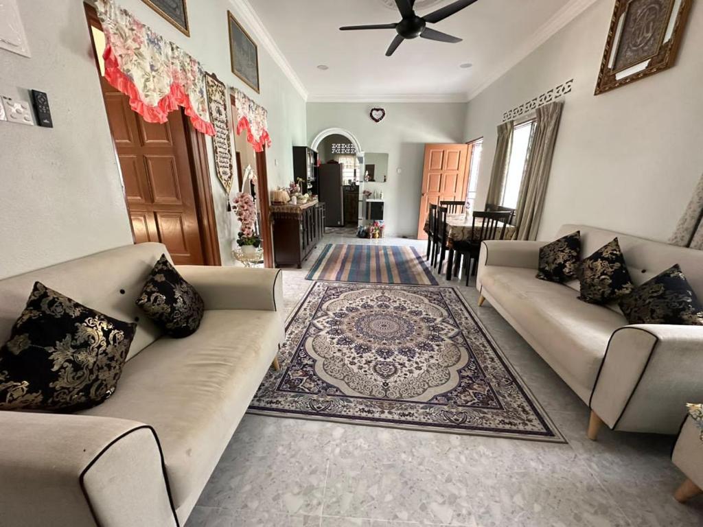 Homestay Qayyum photo 1