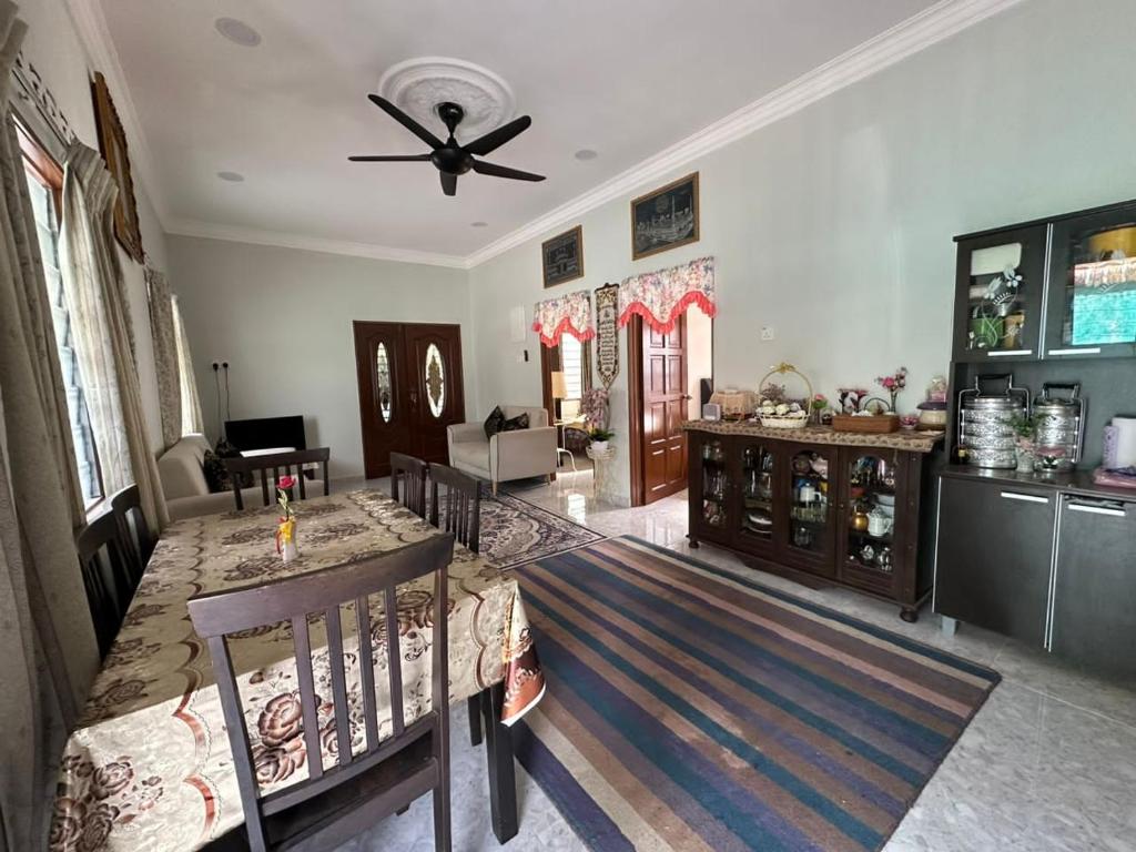 Homestay Qayyum photo 2