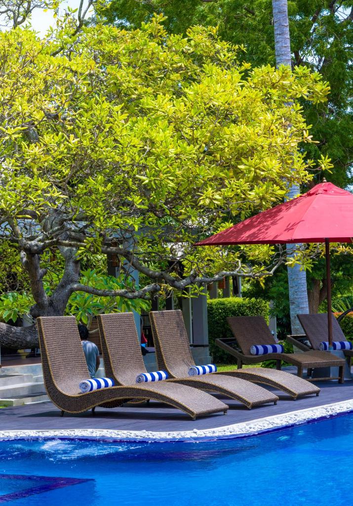 Chaarya Resort & Spa photo 1