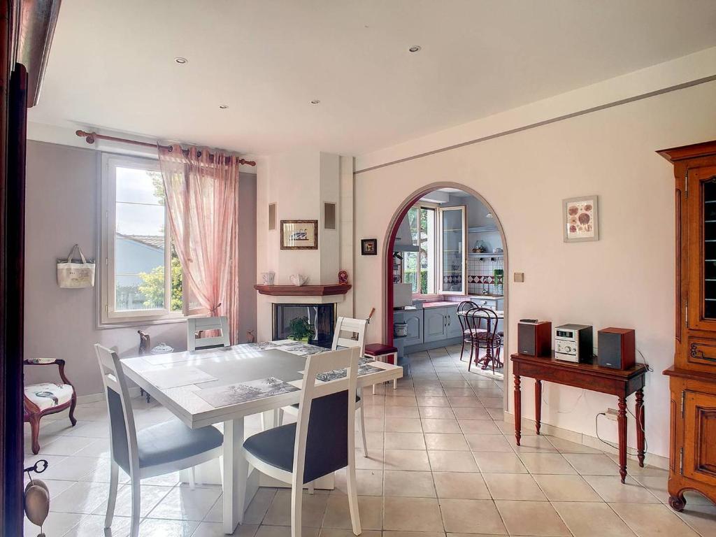 Maison Châtelaillon-Plage, 4 pièces, 5 personnes - FR-1-710-3 photo 3