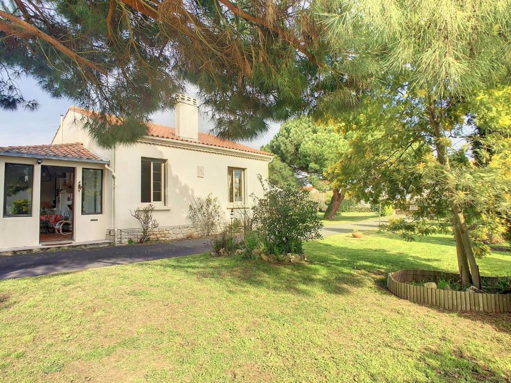 Maison Châtelaillon-Plage, 4 pièces, 5 personnes - FR-1-710-3 photo 1
