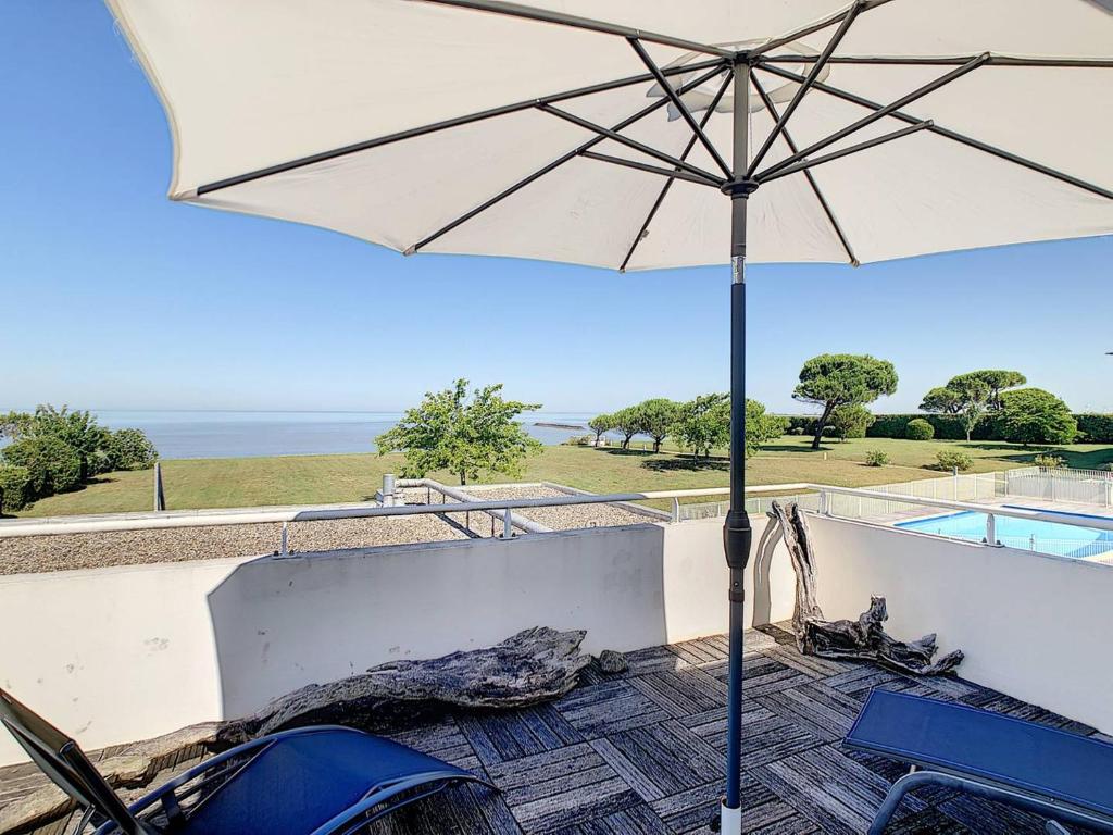 Appartement Châtelaillon-Plage, 3 pièces, 5 personnes - FR-1-710-18 photo 1
