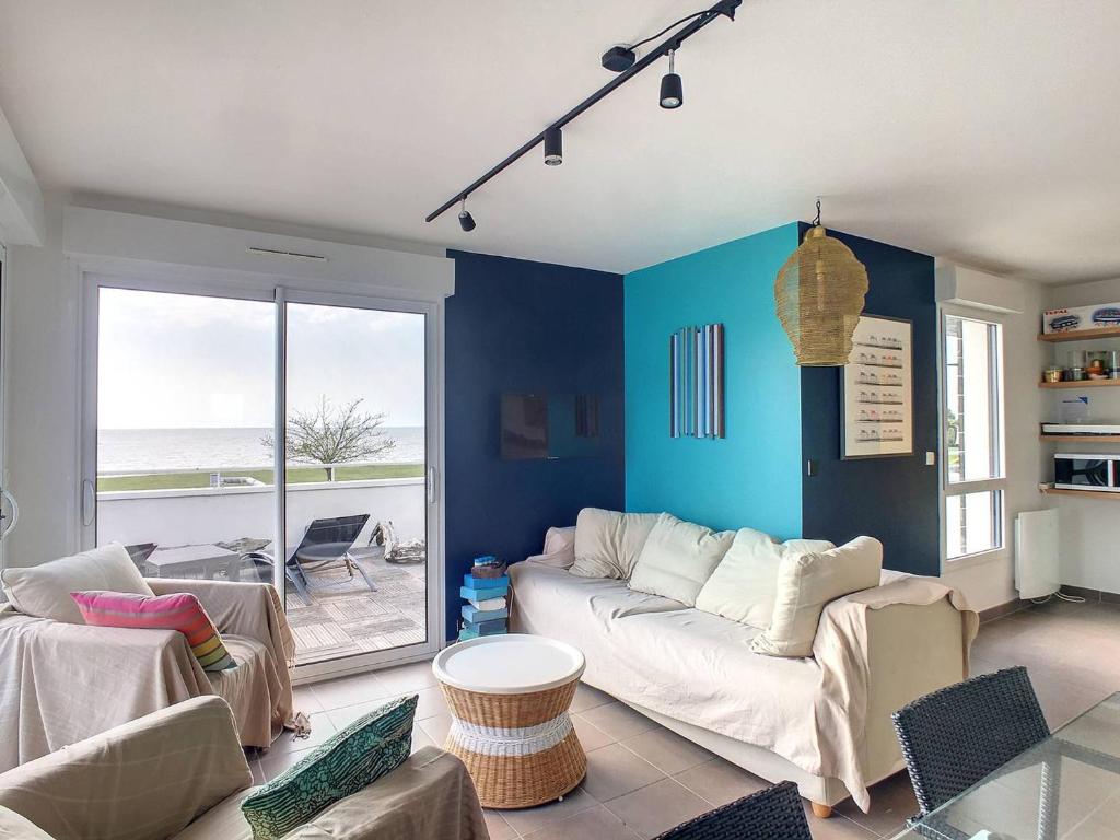 Appartement Châtelaillon-Plage, 3 pièces, 5 personnes - FR-1-710-18 photo 2
