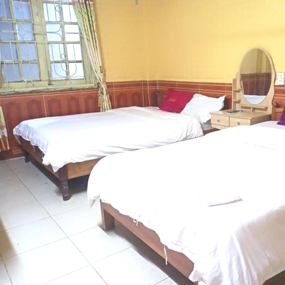 MAY SA PA Hotel