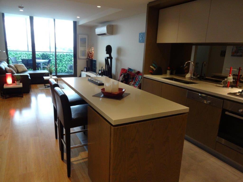 Riverside Resort Apartment photo 1