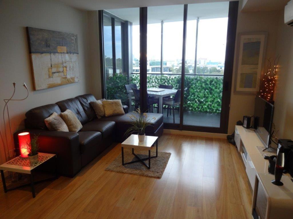 Riverside Resort Apartment photo 4
