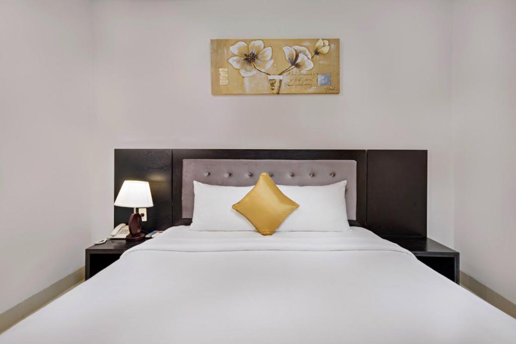 Golden Star Suite Hotel