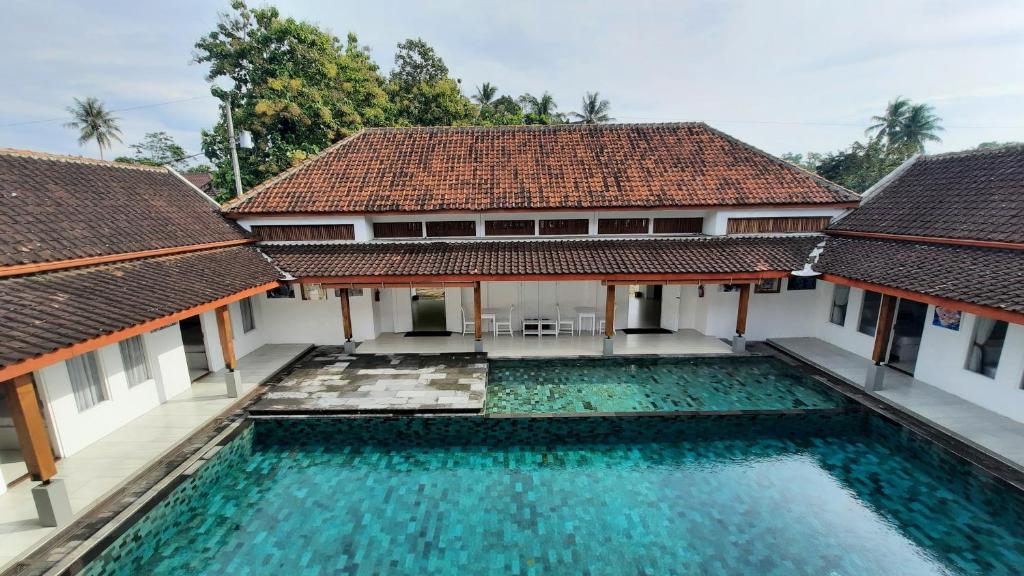 Sinom Borobudur Heritage Hotel photo 4