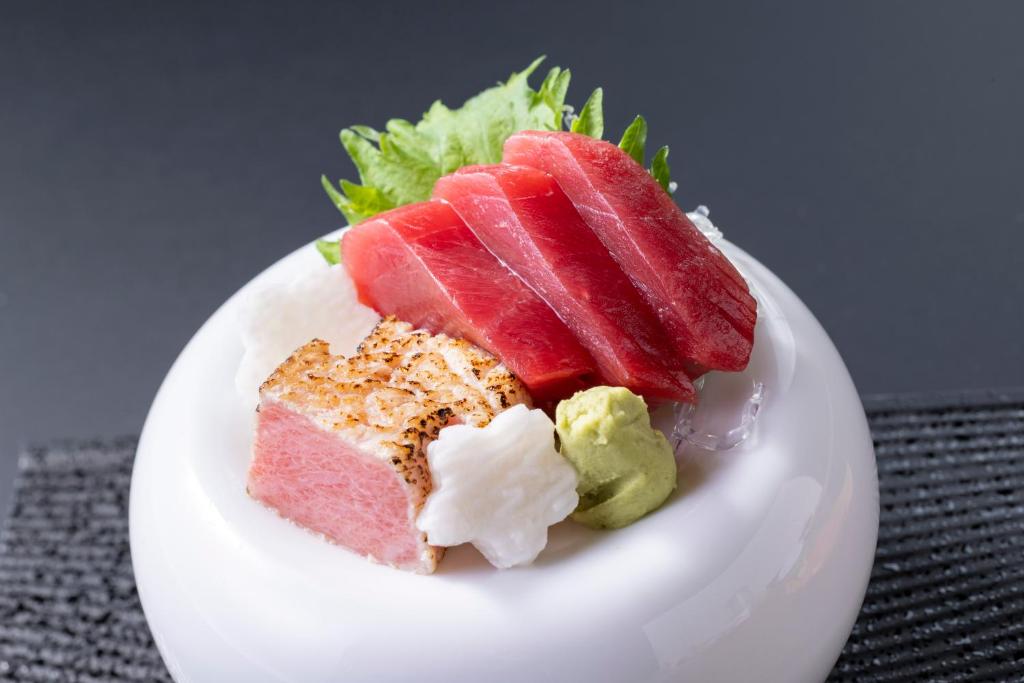 Kousyu-Gyu no Yado ISAWA TOKIWA HOTEL photo 4