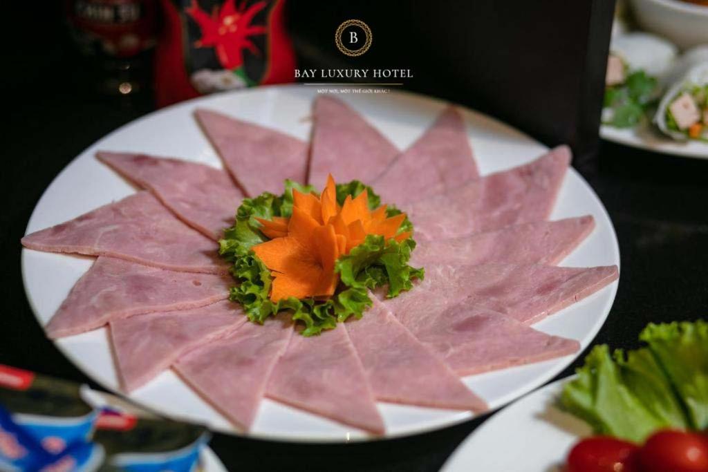 Bay Luxury - Maya boutique Hotel & Spa