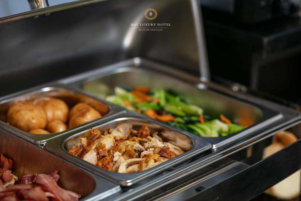 Bay Luxury - Maya boutique Hotel & Spa