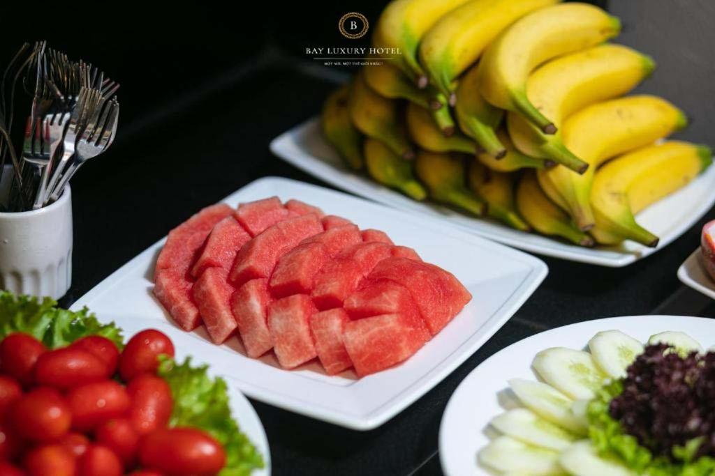 Bay Luxury - Maya boutique Hotel & Spa