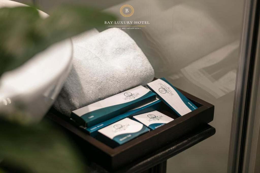 Bay Luxury - Maya boutique Hotel & Spa