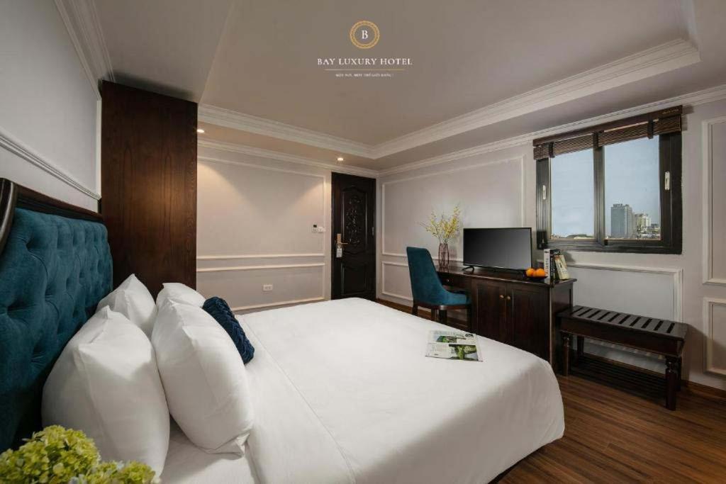 Bay Luxury - Maya boutique Hotel & Spa