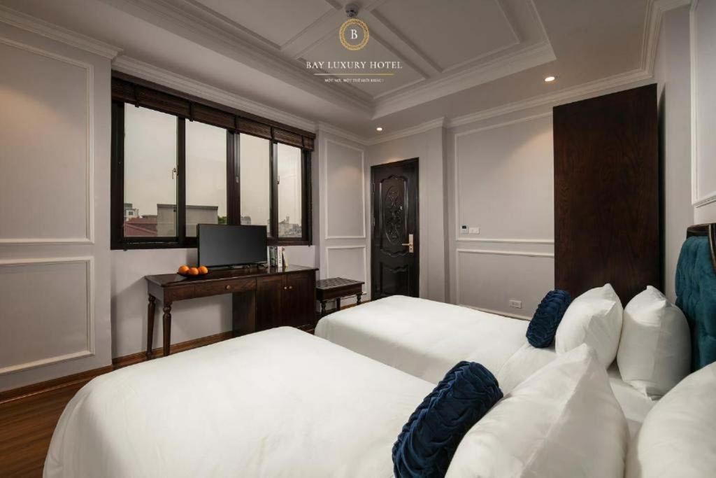 Bay Luxury - Maya boutique Hotel & Spa