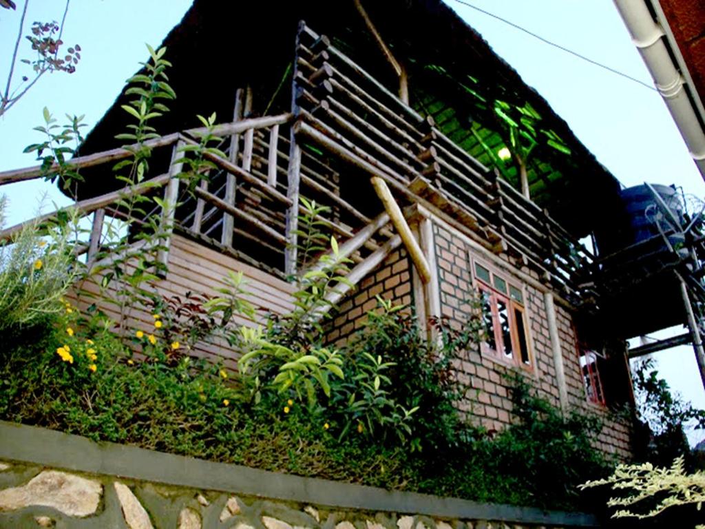 Hotel Gorilla's Nest Entebbe photo 1