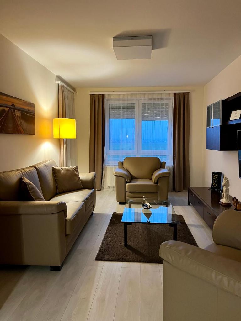 Chance Apartman Bükfürdő photo 3