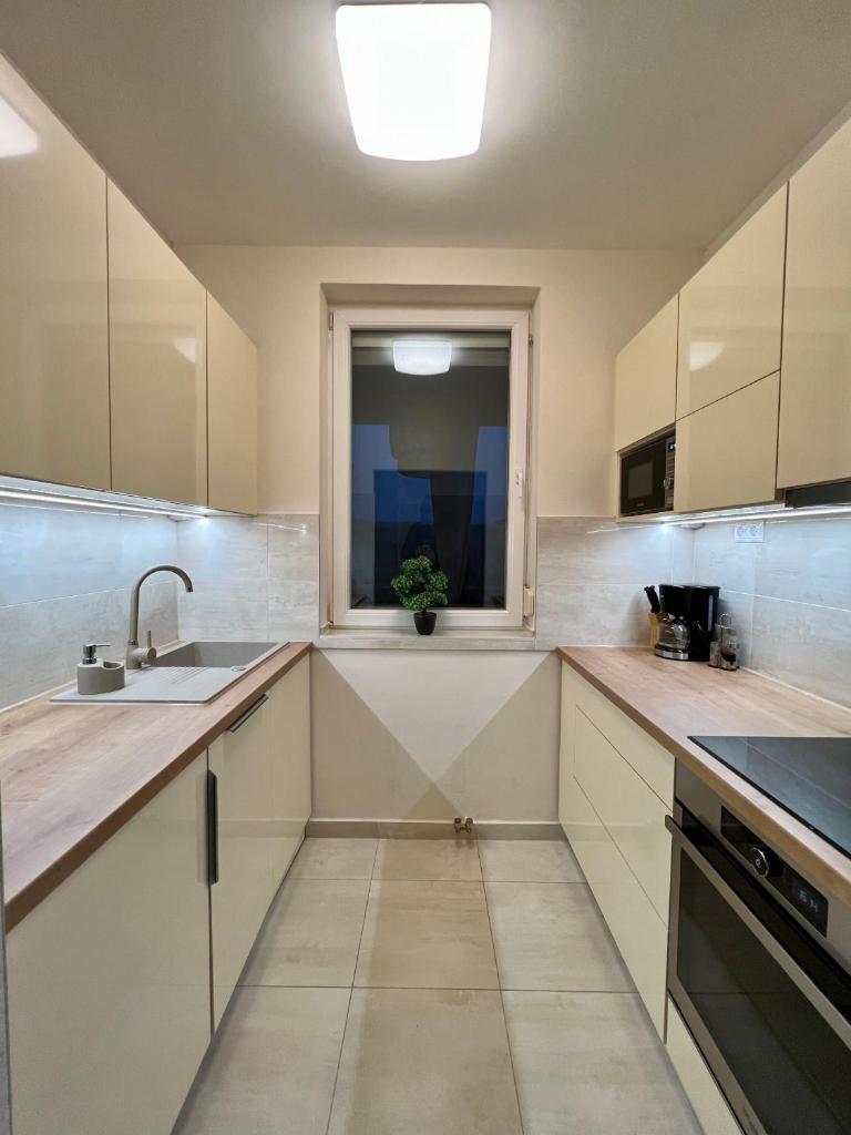 Chance Apartman Bükfürdő photo 4