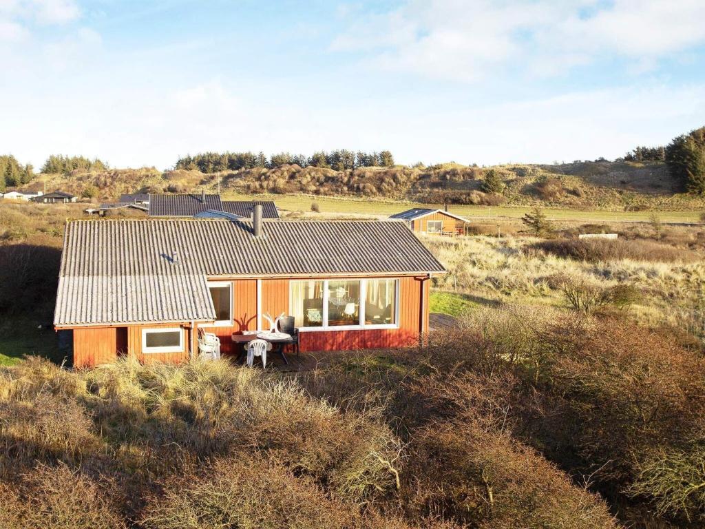 Holiday home Hjørring VIII photo 1