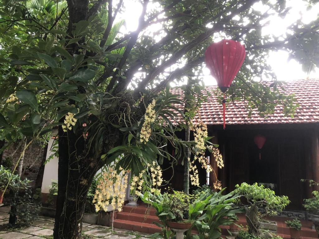 Le Jardin De Tamcoc Homestay