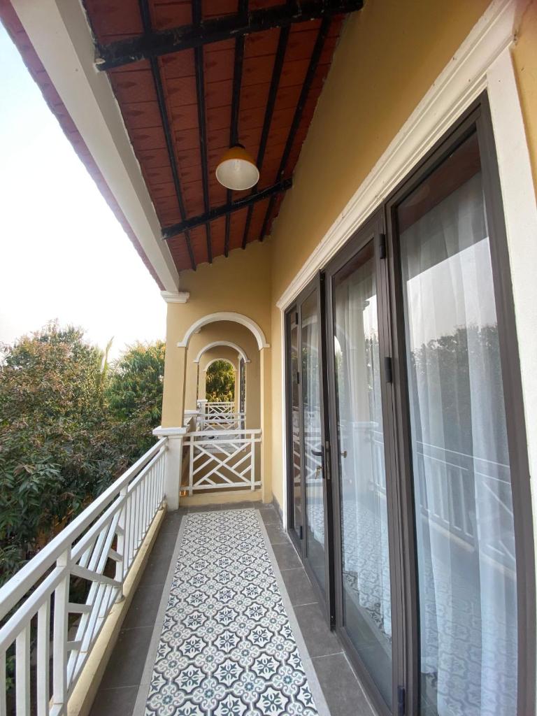 Le Jardin De Tamcoc Homestay