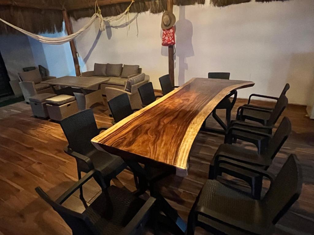 Casa La Palapa photo 2