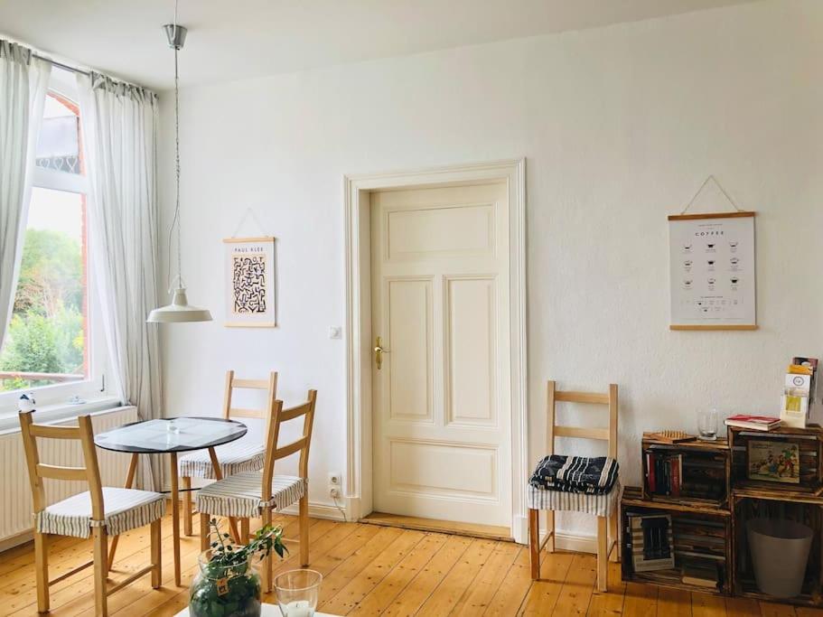Idyllische Ferienwohnung auf altem Bauernhof photo 1