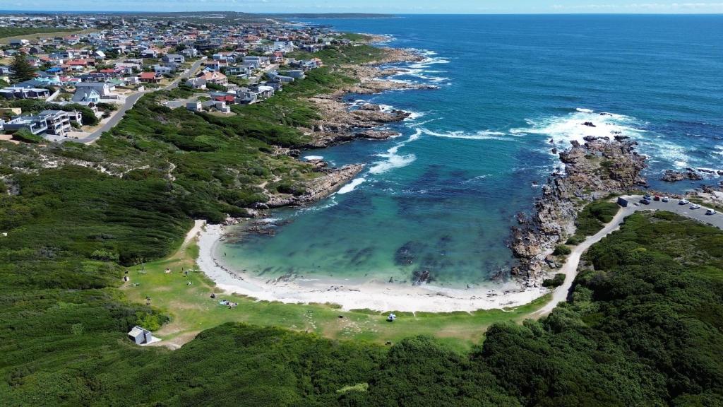 La Louwrens Bay Villa photo 2