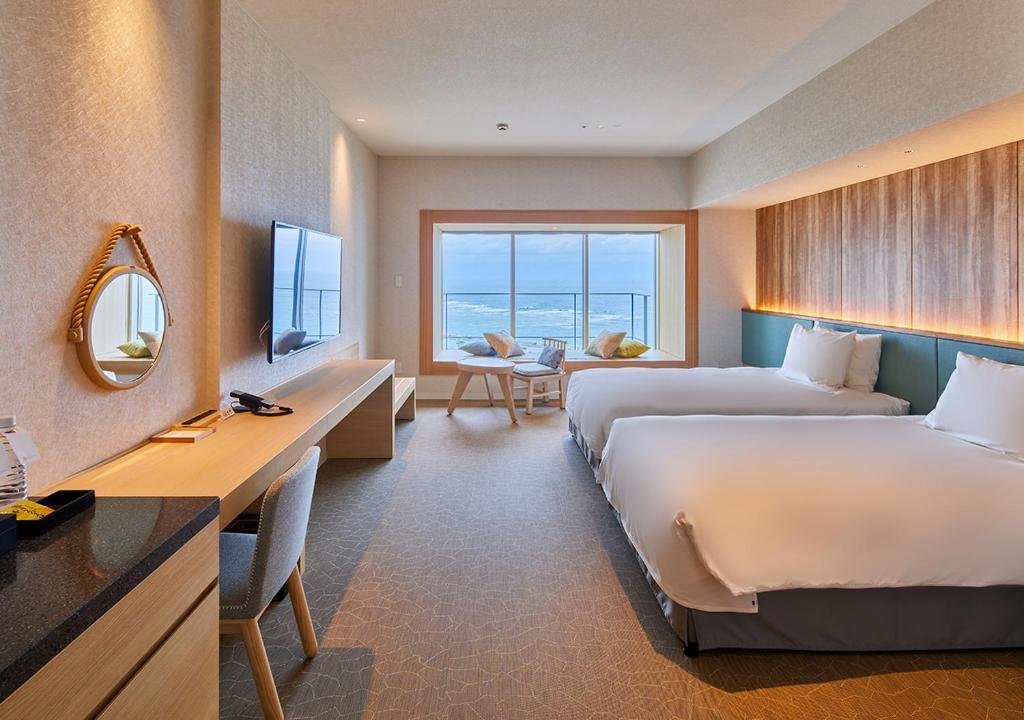 HOTEL AlaCOOJU OKINAWA photo 3