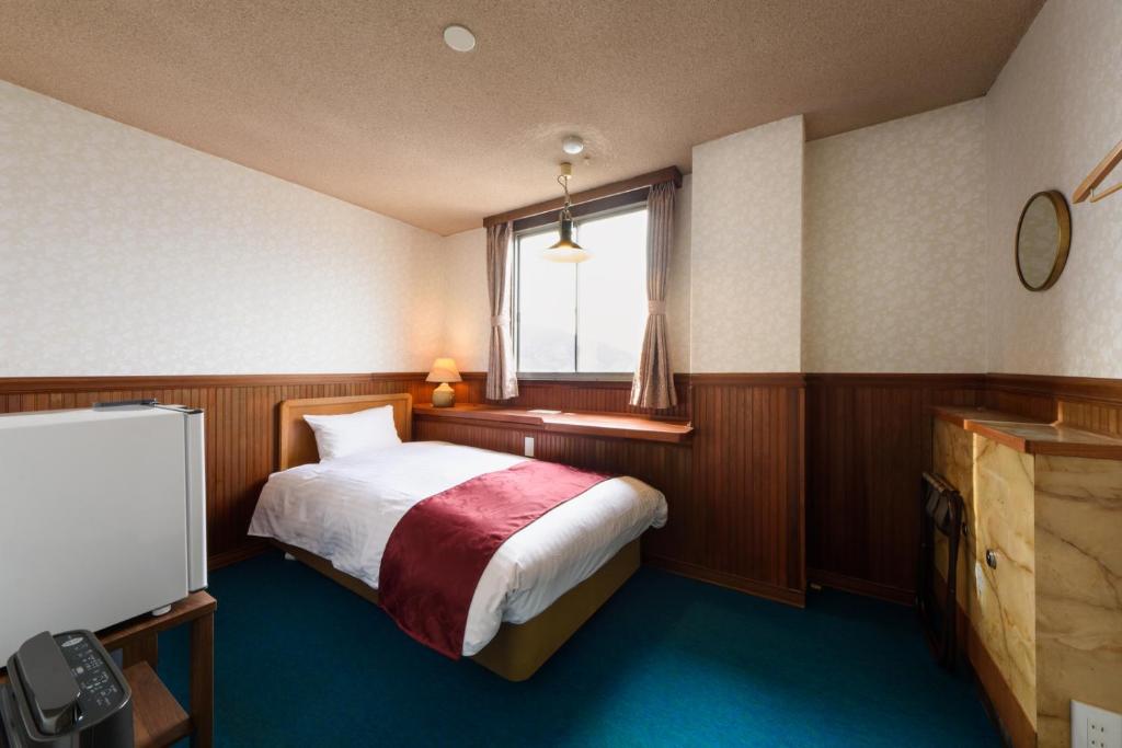 Hotel New Moustache photo 3