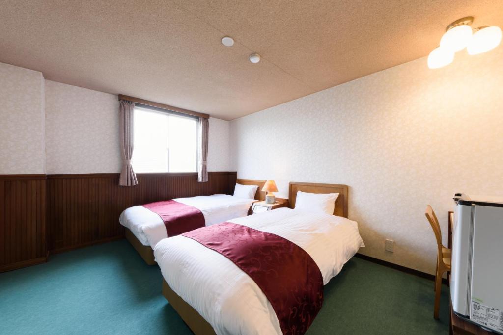 Hotel New Moustache photo 2