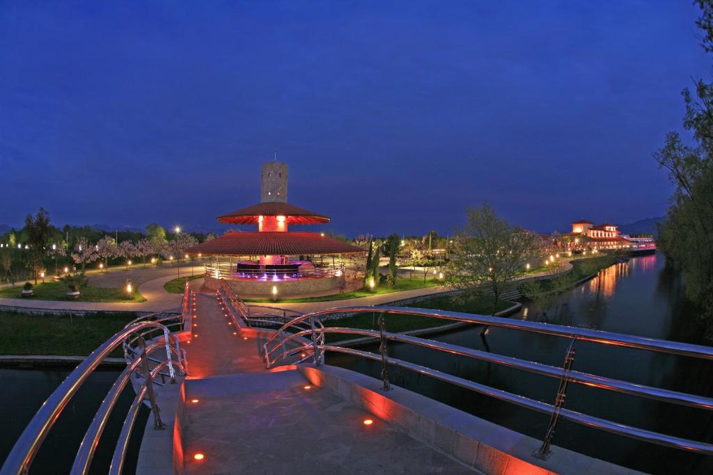 Plavnica Eco Resort photo 3