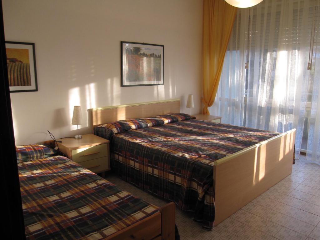 Modern flat with balcony and lift at Grado Pineta photo 3