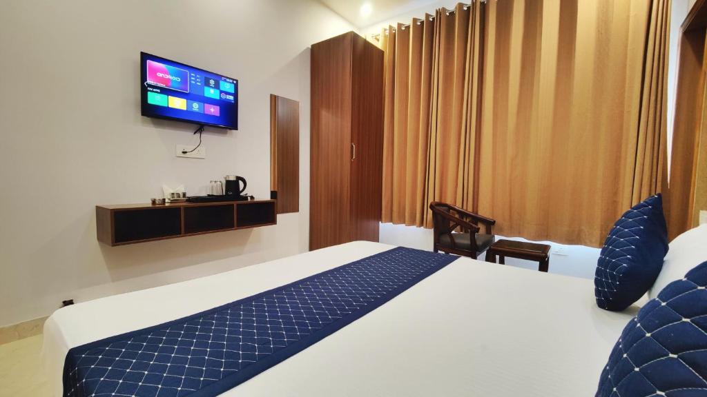 Hotel Park Hills photo 3