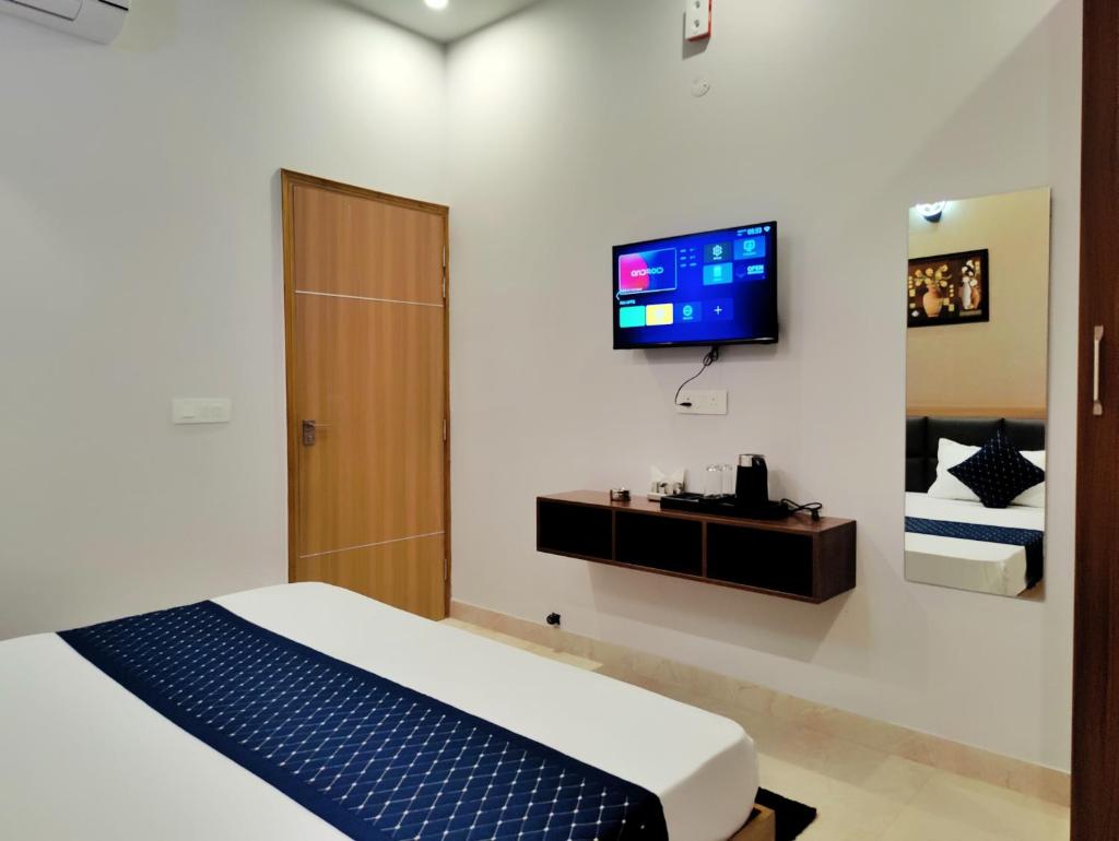 Hotel Park Hills photo 1