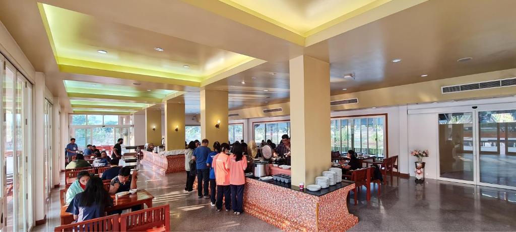 Phu Pha Phung Resort photo 4