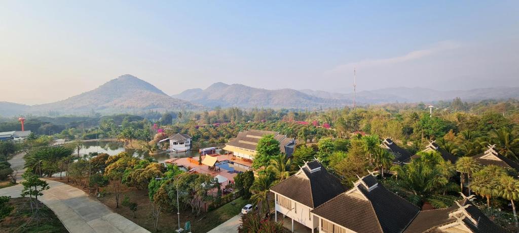 Phu Pha Phung Resort photo 2