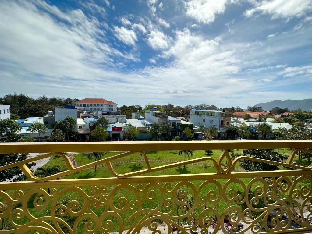 Ngoc Anh Hotel