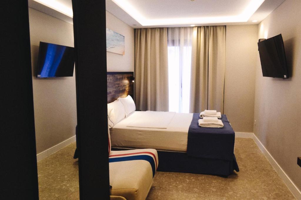 GBH Hotel-Apartamentos Posidonia photo 4