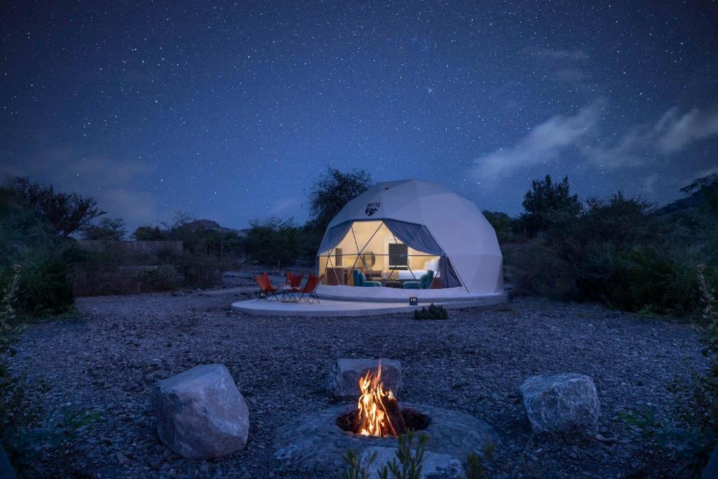 Hatta Resorts photo 1