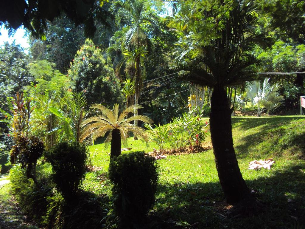 La Purruja Lodge photo 1