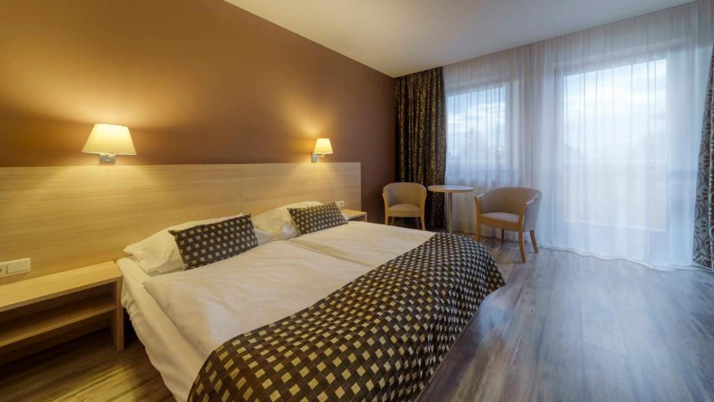 Wellness Hotel Patince - Tap to explore photos