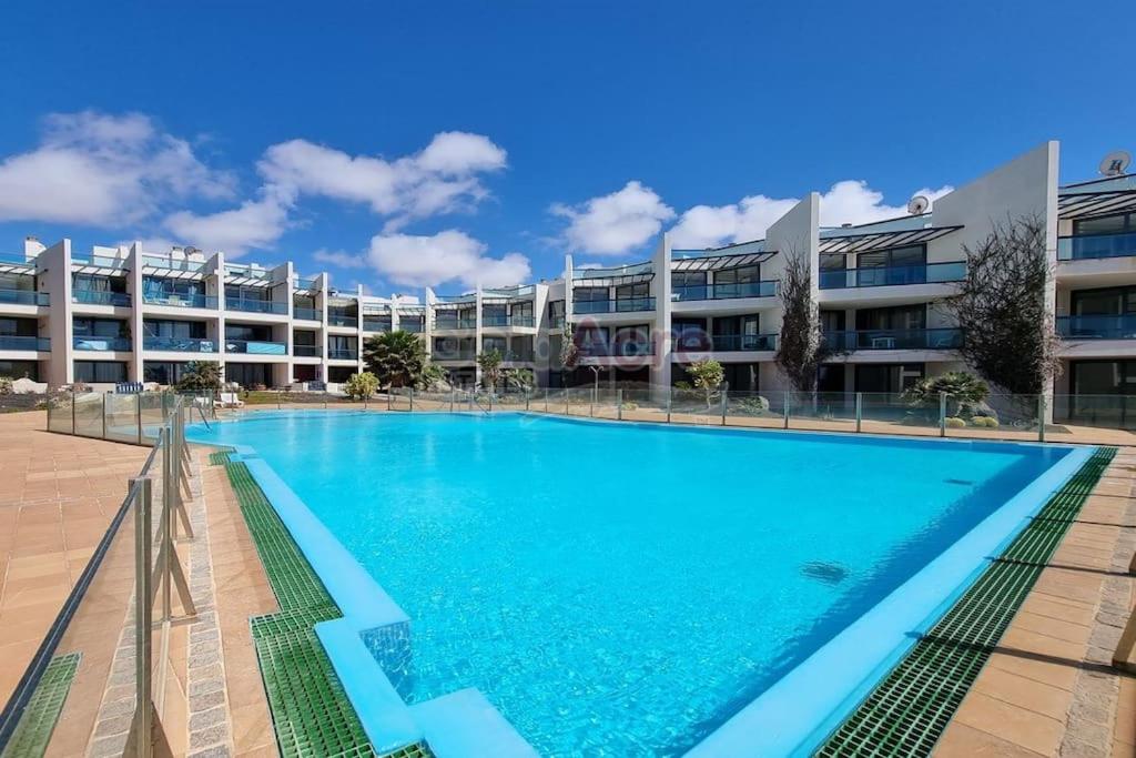 Casa Corralito - 2 bed apartment with sea and sunset views photo 1