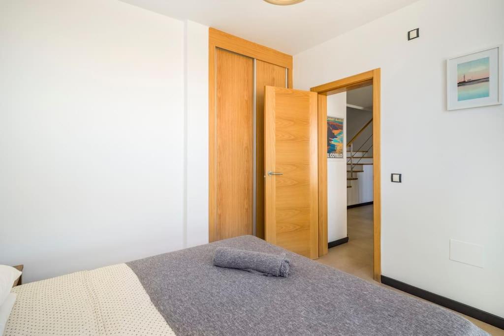 Casa Corralito - 2 bed apartment with sea and sunset views photo 3